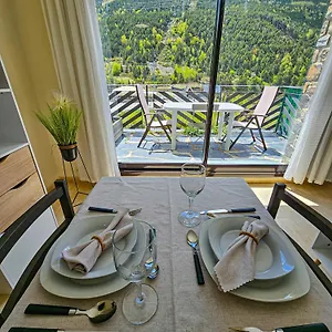 Apartamento Genciana, Views To The Mountains Hut 5248, El Tarter